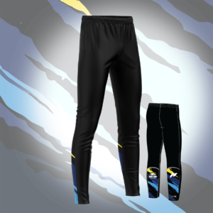 All-Season Performance Training Pants